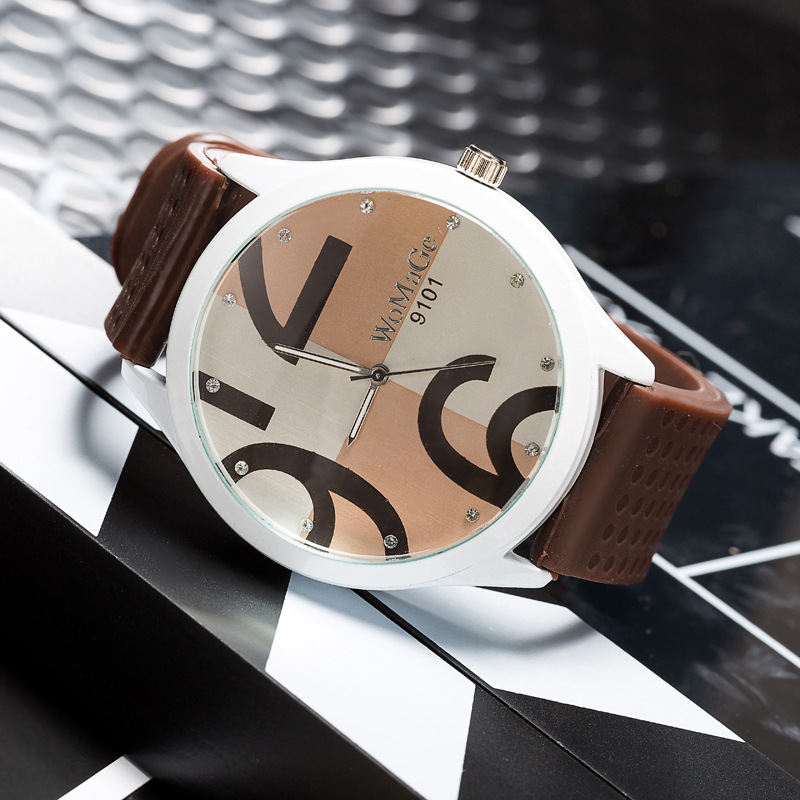 Womage Women's Watches Fashion - Outdoor Sport Watch review and price