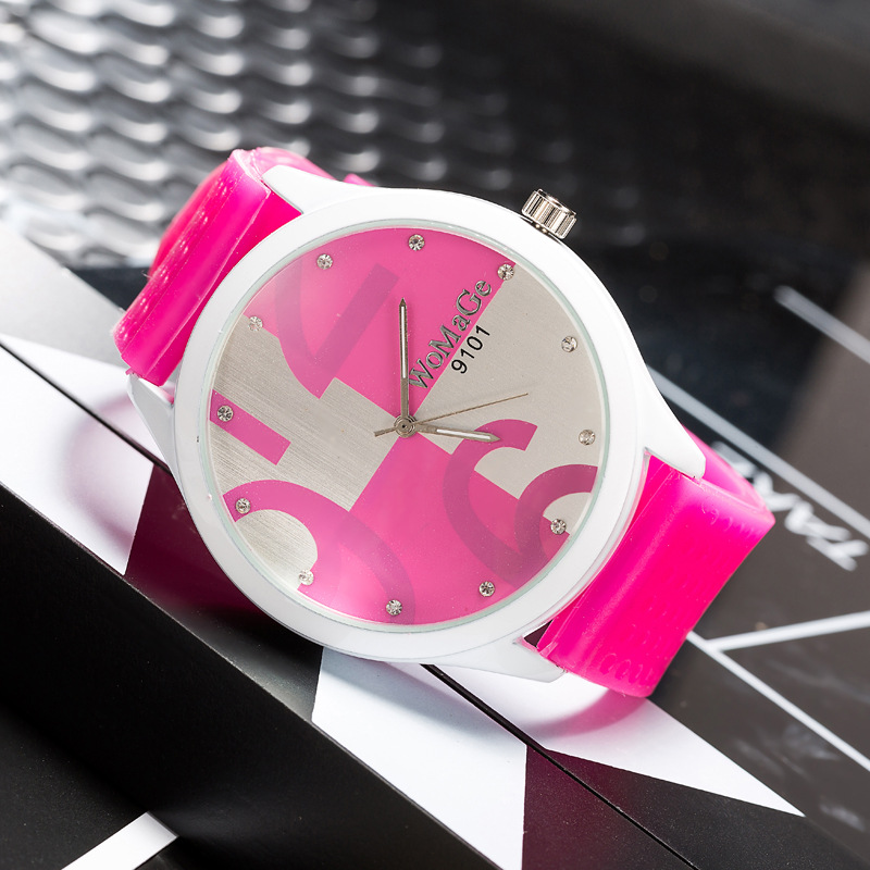 Womage Women's Watches Fashion - Outdoor Sport Watch review and price
