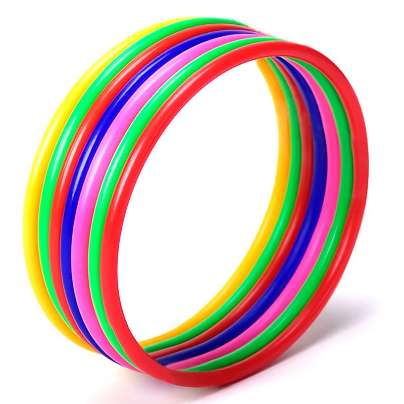 Durable Plastic Jump Rings for - Outdoor Sport Activities For Kids review and price