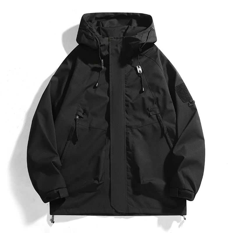 CHRLCK Unisex Outdoor Waterpro - Outdoor Sport Windbreaker review and price