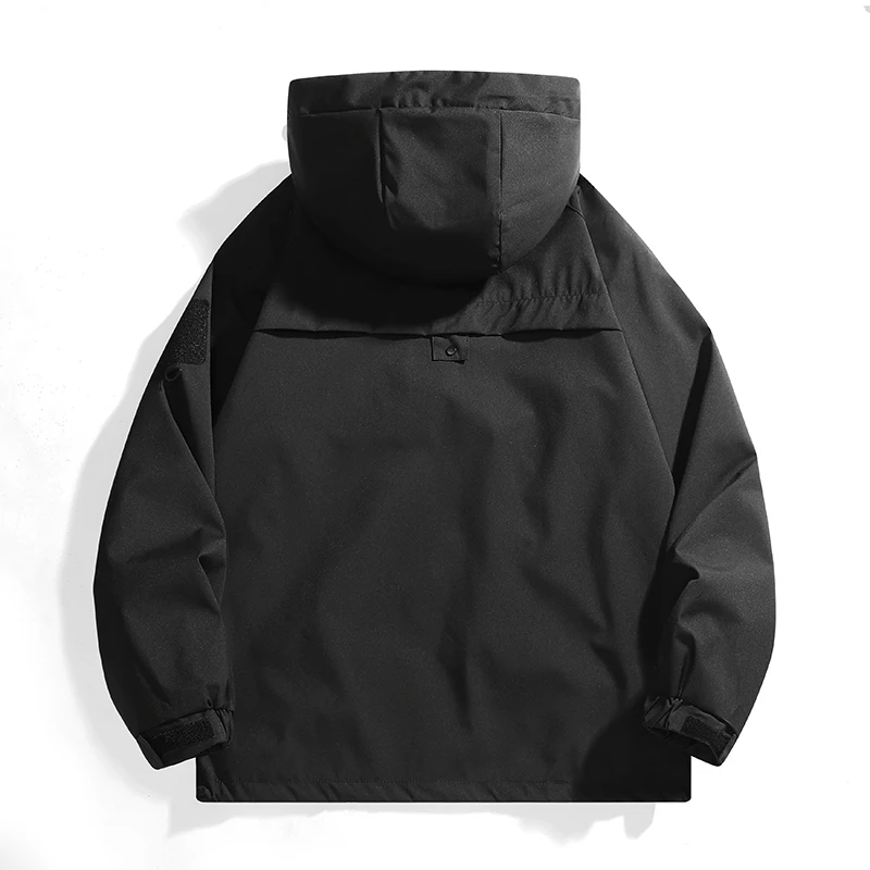CHRLCK Unisex Outdoor Waterpro - Outdoor Sport Windbreaker review and price