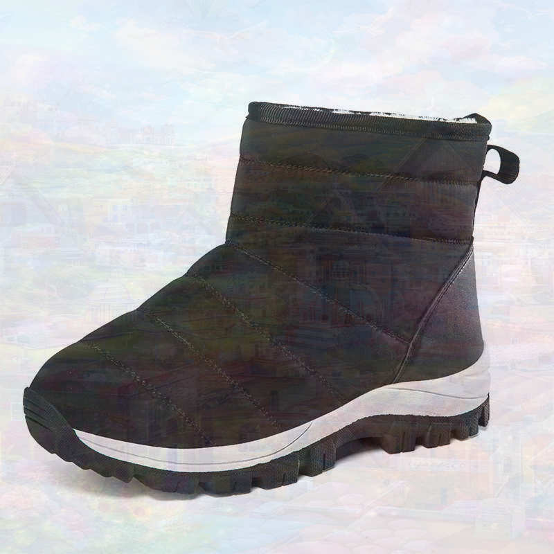 Nonslip Thermo Elderly Tennis  - Outdoor Sport Use Class review and price