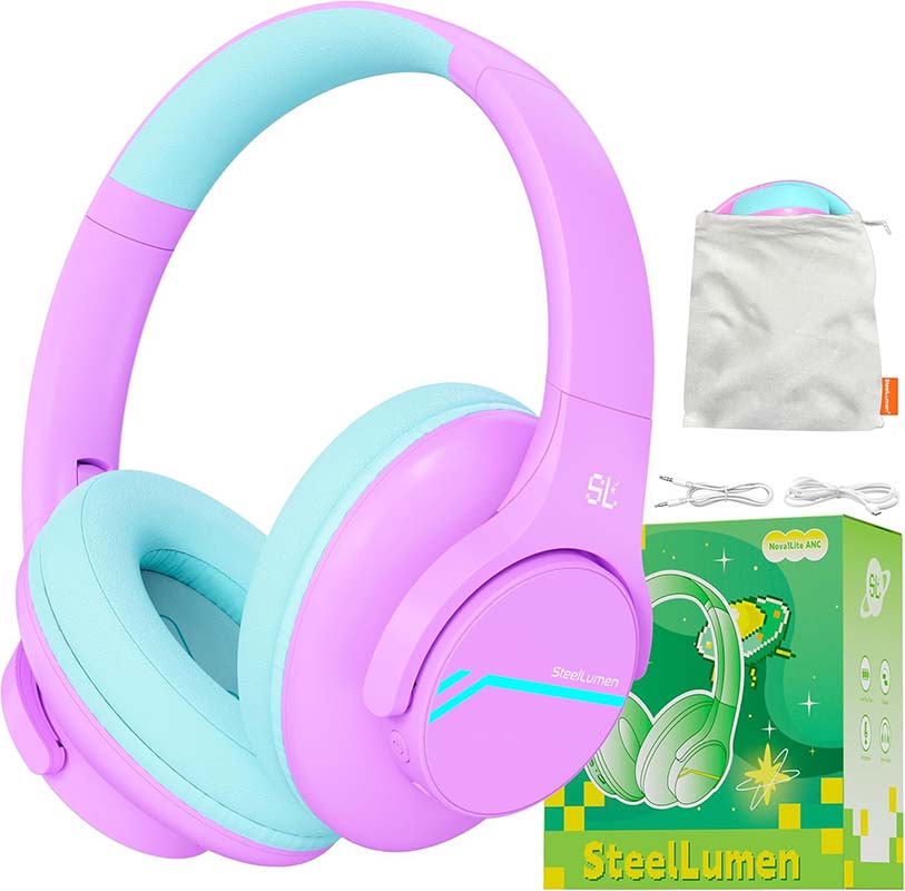 Nova1Lite Kids Active Noise Ca - Outdoor Sport Activities For Kids review and price