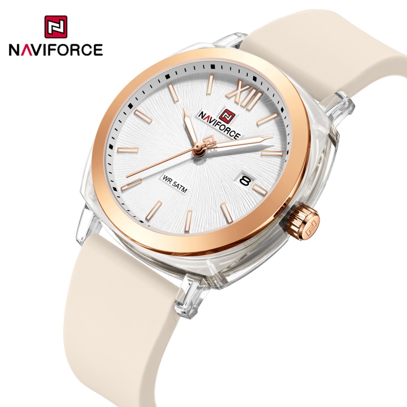 NAVIFORCE Minimalist Style Wom - Outdoor Sport Watch review and price