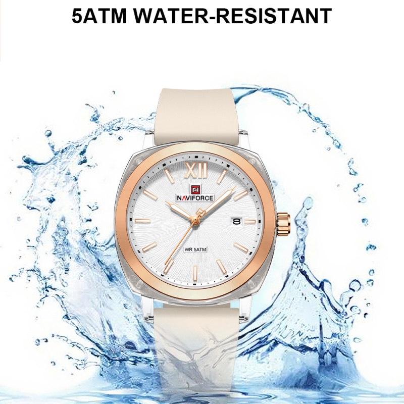 NAVIFORCE Minimalist Style Wom - Outdoor Sport Watch review and price