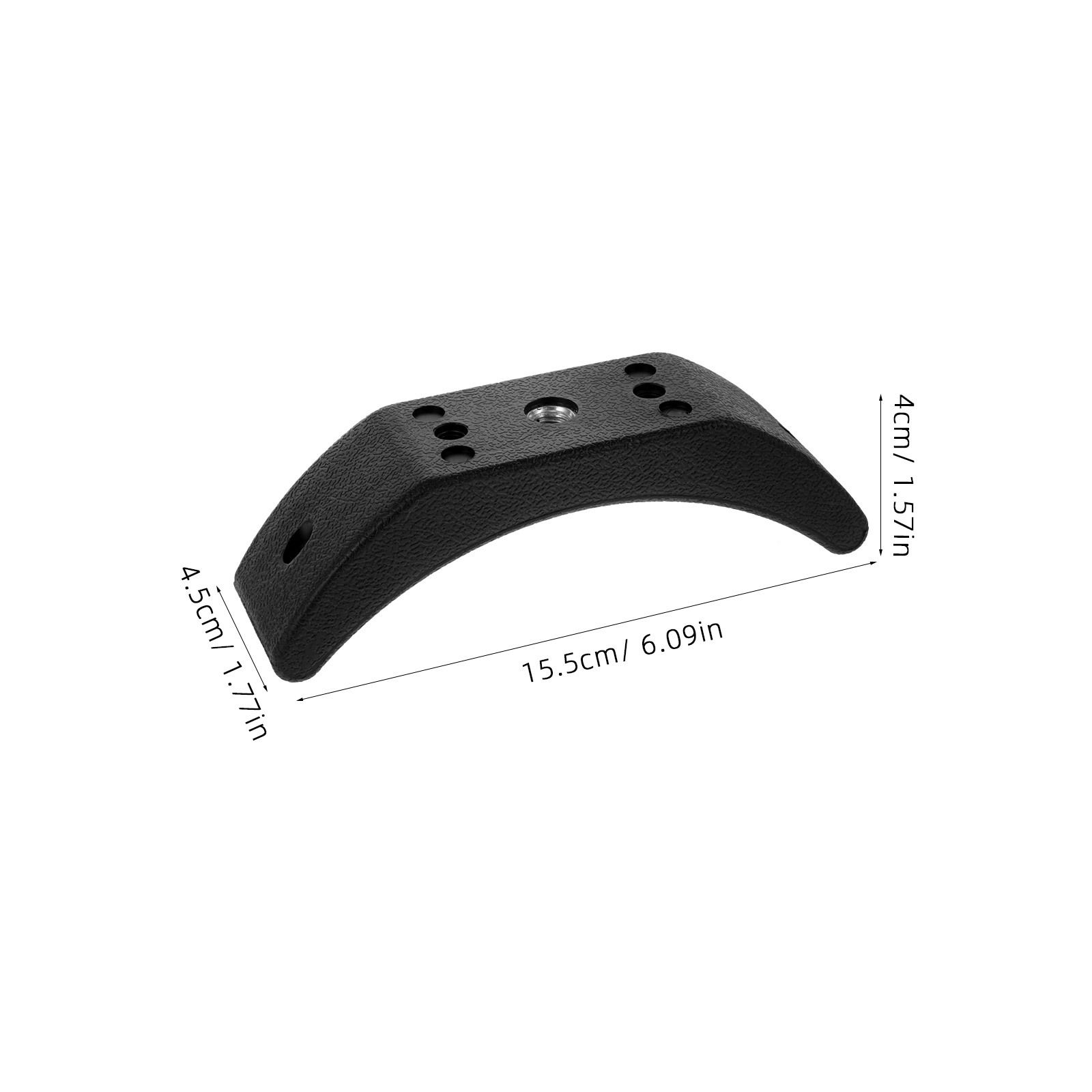 4Pcs Multifunctional Dumbbell  - Outdoor Sport Bar review and price