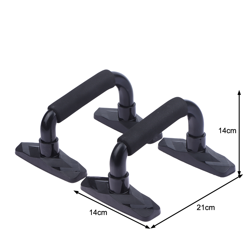 △ 2Pcs Push Up Bar Push Up Sta - Outdoor Sport Bar review and price