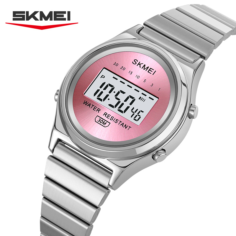 SKMEI 2521 Small Exquisite Wom - Outdoor Sport Watch review and price