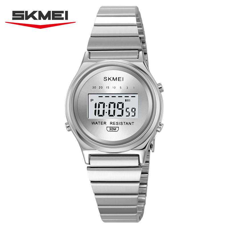 SKMEI 2521 Small Exquisite Wom - Outdoor Sport Watch review and price
