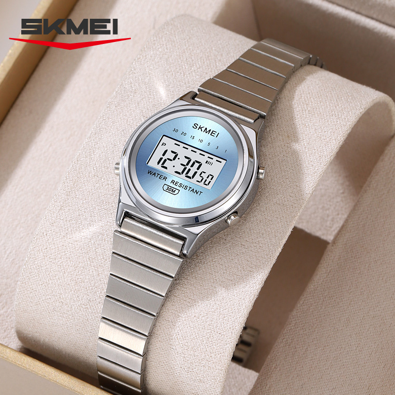 SKMEI 2521 Small Exquisite Wom - Outdoor Sport Watch review and price