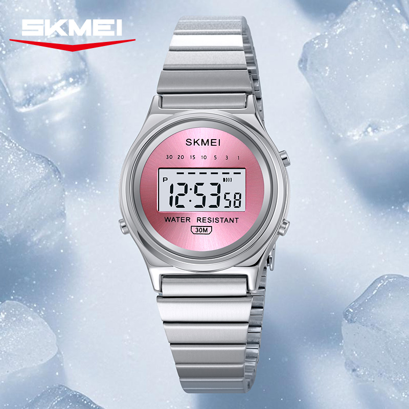 SKMEI 2521 Small Exquisite Wom - Outdoor Sport Watch review and price