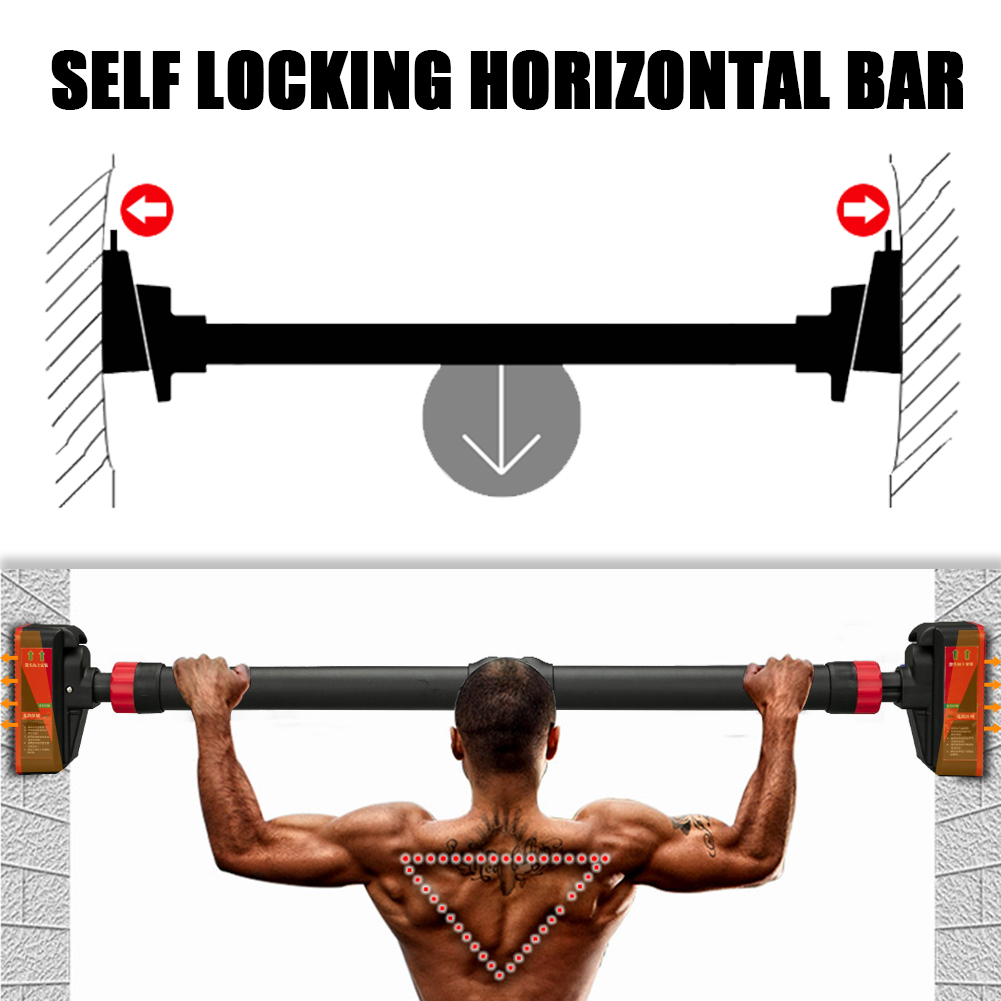 Strength Training Pull-up Bars - Outdoor Sport Bar review and price