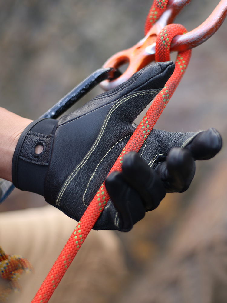 Outdoor Gloves Downhill Troops - Outdoor Sport Gloves review and price