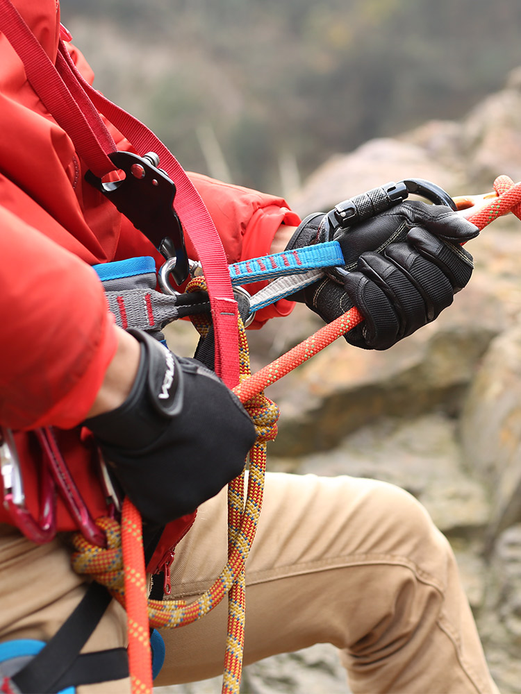 Outdoor Gloves Downhill Troops - Outdoor Sport Gloves review and price