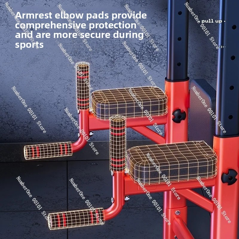 Horizontal Bar Pull-Up Machine - Outdoor Sport Bar review and price