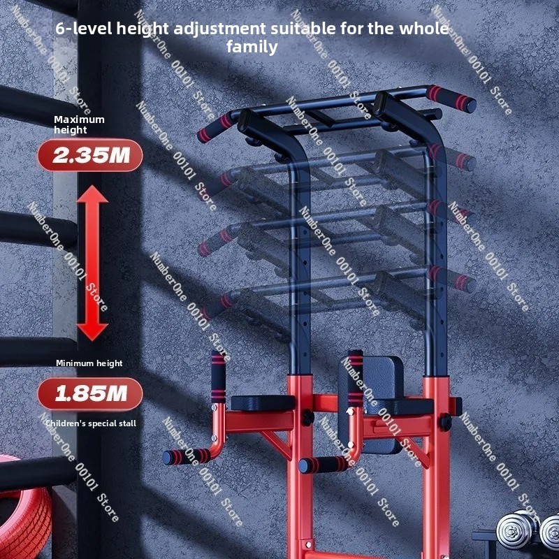 Horizontal Bar Pull-Up Machine - Outdoor Sport Bar review and price